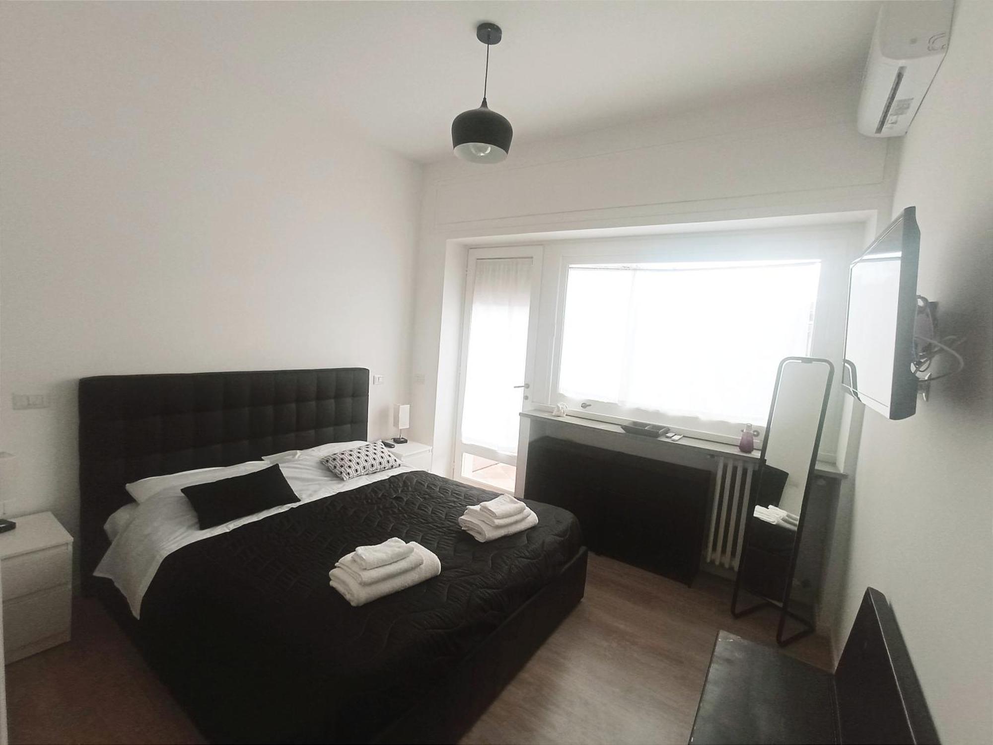 Rooftop Appia Antica,silenzioso Riservato Two Bedrooms Two Bathrooms * Rom