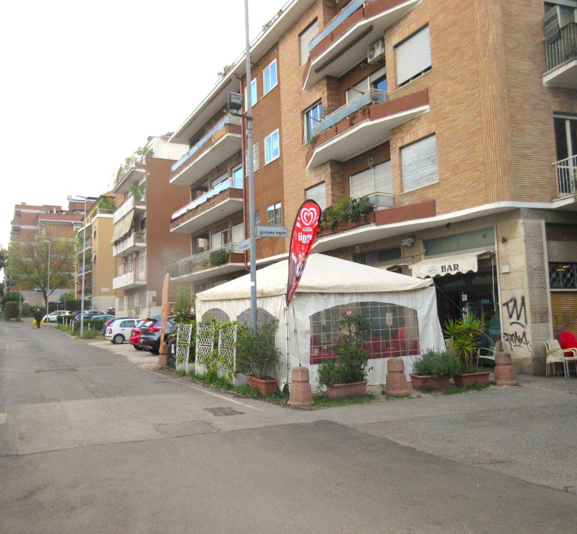 Rooftop Appia Antica,silenzioso Riservato Two Bedrooms Two Bathrooms Rom