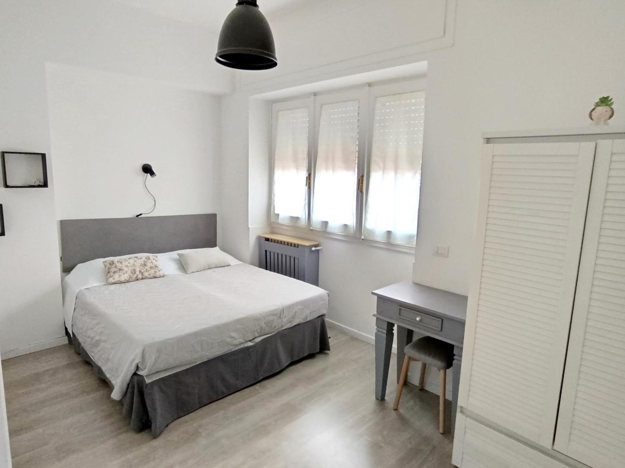 Lejlighed Rooftop Appia Antica,silenzioso Riservato Two Bedrooms Two Bathrooms *
